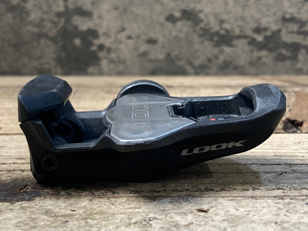 KL284 ルック LOOK BLADE CARBON CERAMIC TI ビンディングペダル