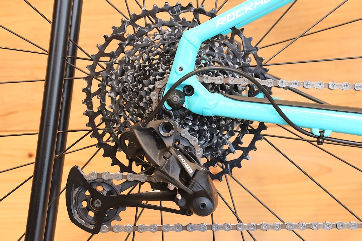 スペシャライズド SPECIALIZED ロックホッパー エキスパート