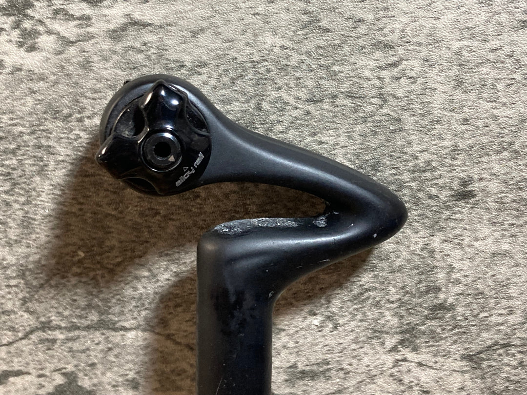 KF033 スペシャライズド SPECIALIZED S-WORKS CG-R カーボンシートポスト Φ27.2mm 310mm エラストマー無し