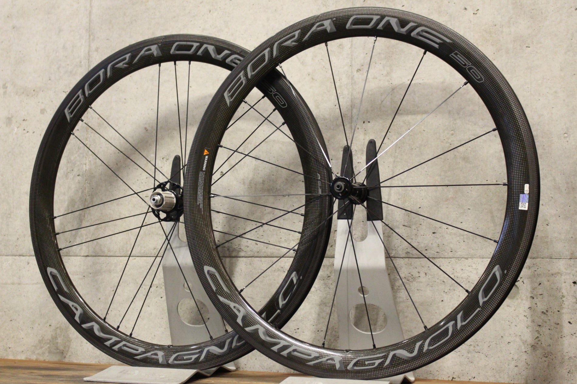カンパニョーロ CAMPAGNOLO ボーラワン BORA ONE 50 AC3 カーボン