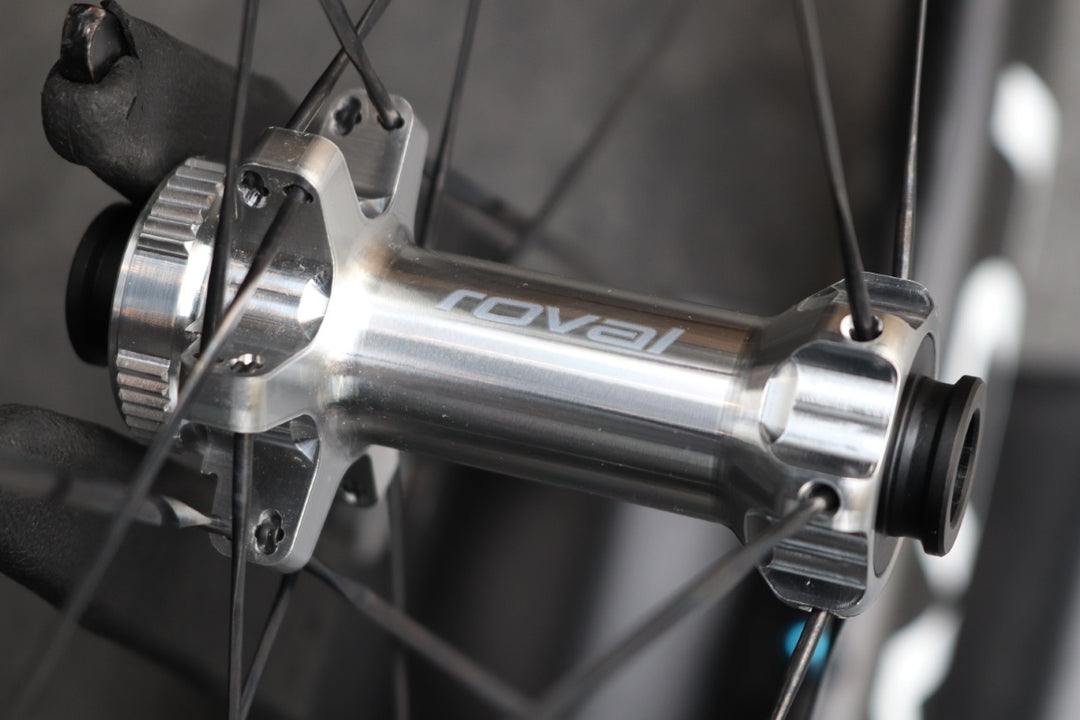 【国内50セット限定!!】 ロヴァール ROVAL ラピーデ RAPIDE CLX2 TEAM カーボン チューブレス ホイールセット シマノ12/11S 【東京南麻布店】