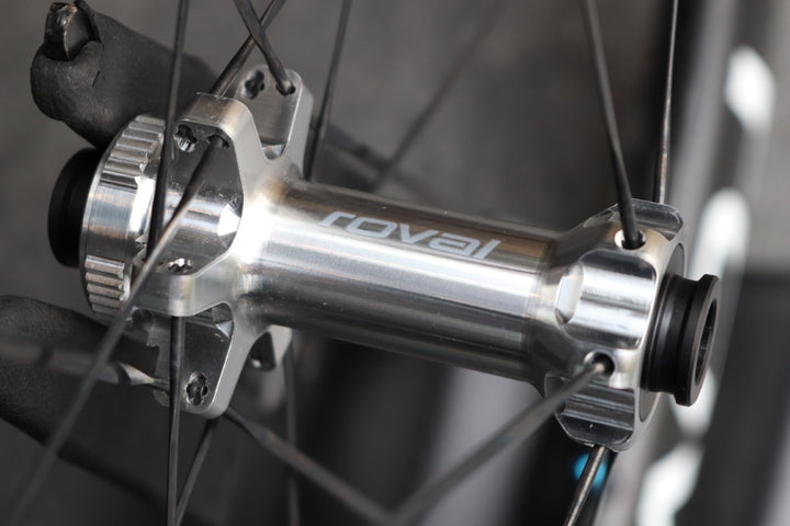 【国内50セット限定!!】 ロヴァール ROVAL ラピーデ RAPIDE CLX2 TEAM カーボン チューブレス ホイールセット シマノ12/11S 【東京南麻布店】