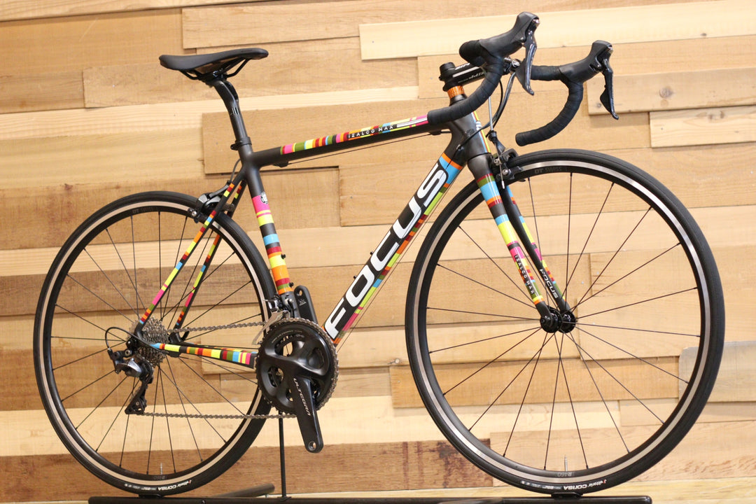 フォーカス FOCUS イザルコ マックス IZALCO MAX 2018 Sサイズ 