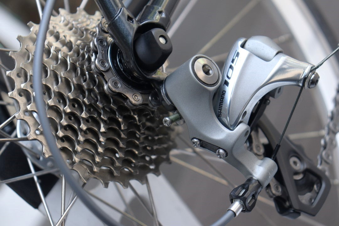 ラレー RALEIGH RSC RSW カールトン Carlton 2018モデル 520サイズ
