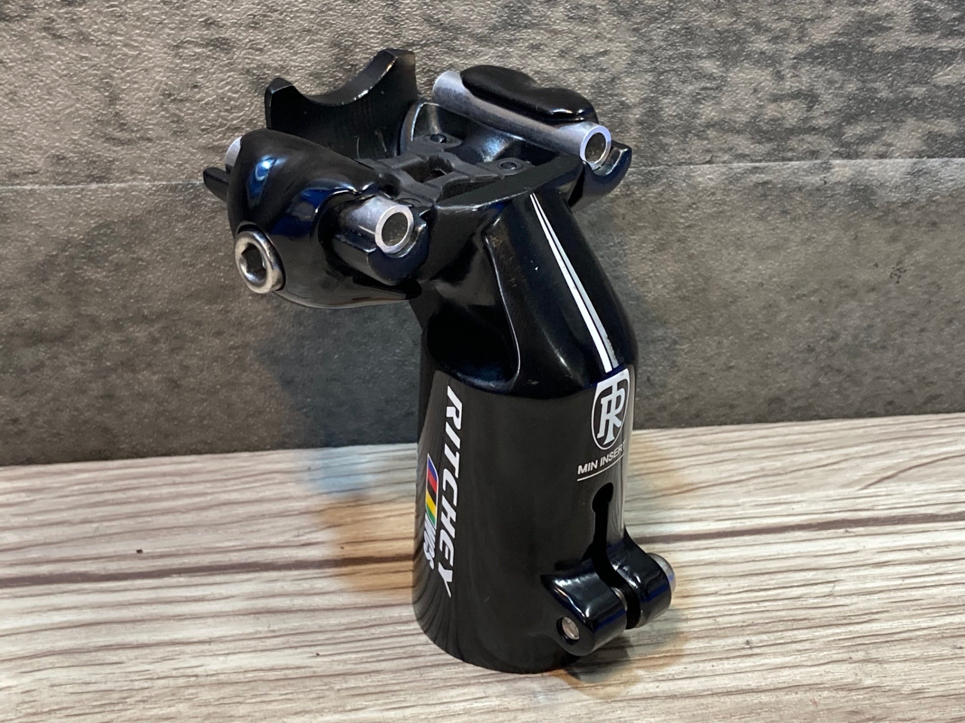 JU652 RITCHEY WCS ISP用シートポストクランプ – BICI AMORE ONLINE STORE