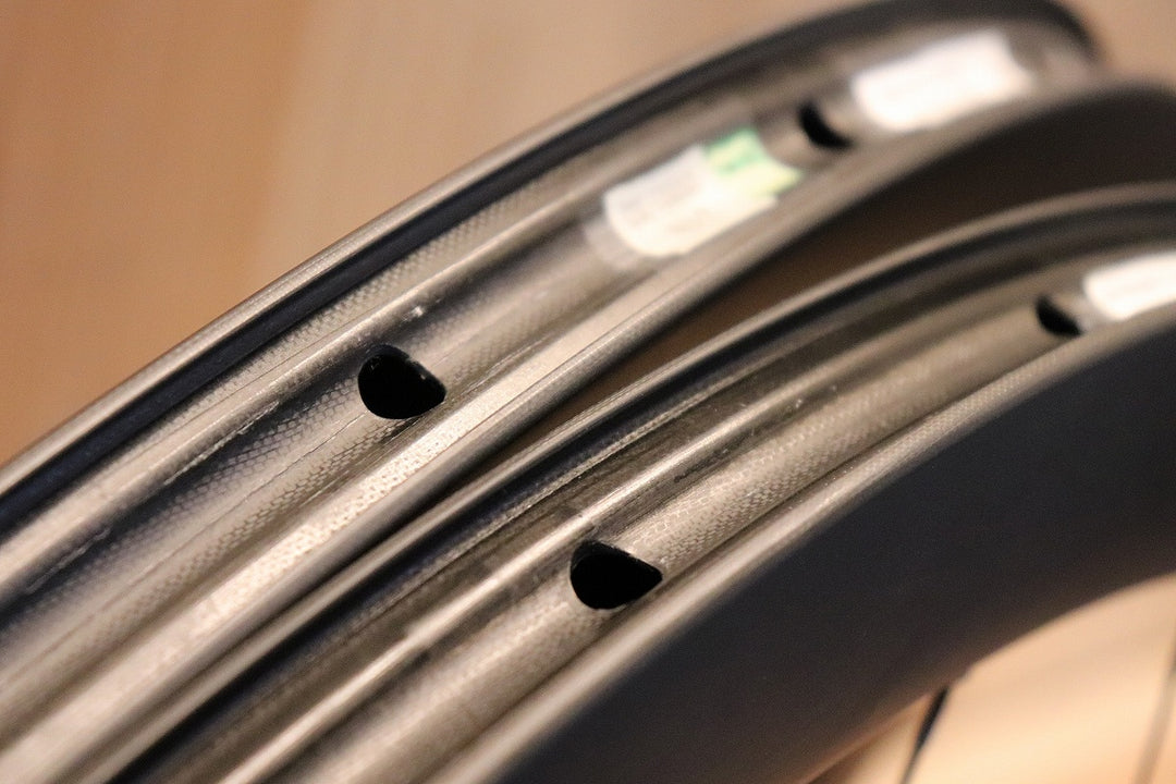 シマノ SHIMANO デュラエース DURA-ACE WH-R9270 C50 TL カーボン チューブレスレディ ホイールセット シマノ 12S 【芦屋店】