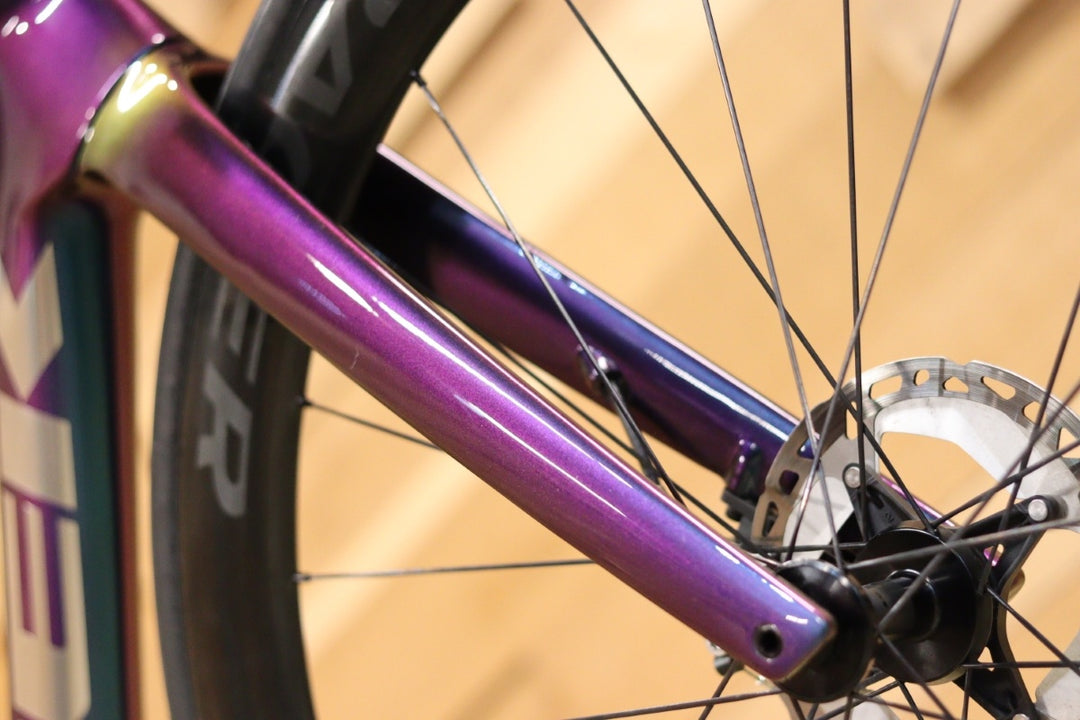 決算SALE トレック TREK エモンダ EMONDA SLR P1 2021 52サイズ シマノ アルテグラ R8050 11S Di2 カーボン ロードバイク RSL51【立川店】