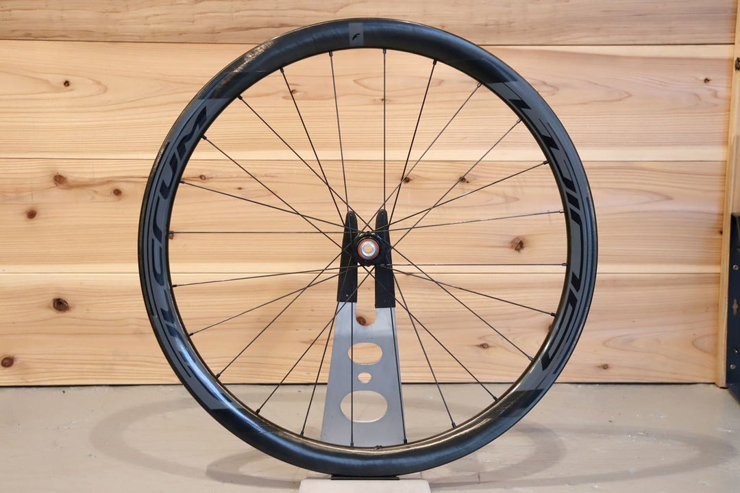 フルクラム Fulcrum ウィンド WIND 400 DB カーボン ディスク ホイールセット シマノ11/12s 【千葉店】