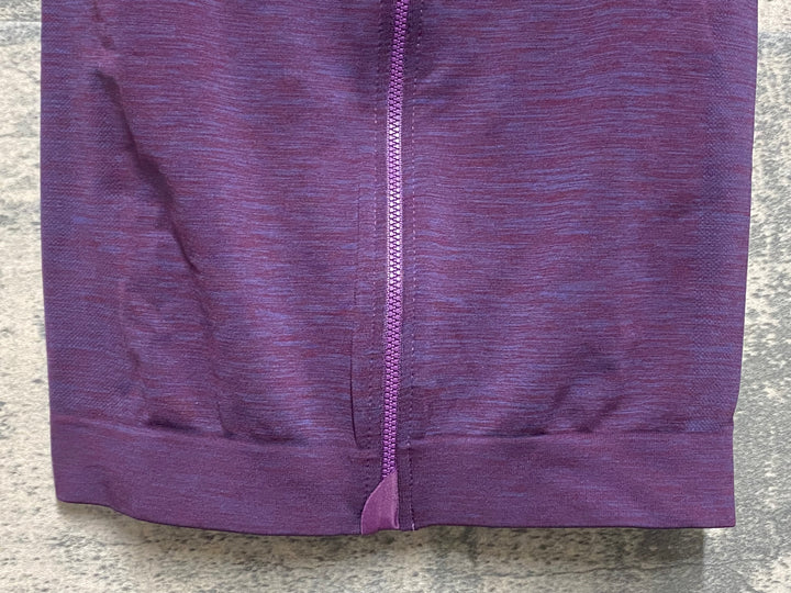 KK166 パスノーマルスタジオ PAS NORMAL STUDIOS T.K.O KNIT JERSEY 半袖 サイクルジャージ SMサイズ ニット