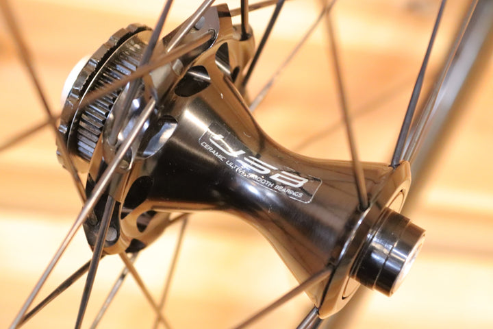 カンパニョーロ CAMPAGNOLO ボーラ BORA WTO 33 DB シマノ 11S/12S 19C カーボン チューブレス ホイールセット 【広島店】