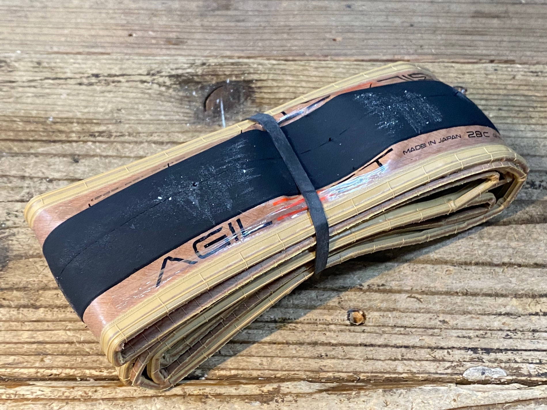 JX435 パナレーサー Panaracer アジリスト AGILEST タイヤ 700x28C 2本