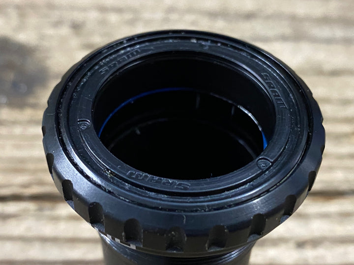 JW201 スラム SRAM DUB ボトムブラケット 68/73mm JIS
