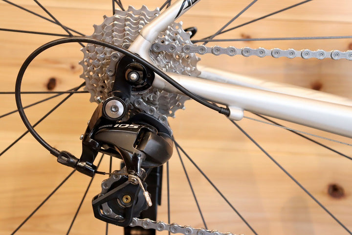 スペシャ SPECIALIZED アレースプリント ALLEZ SPRINT DSW SL COMP 2018 52サイズ 105 11S アルミ ロードバイク 【千葉店】