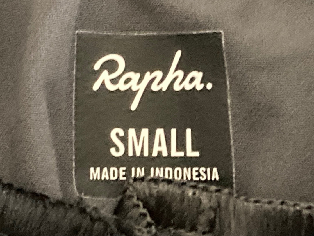 JG783 ラファ Rapha MEN'S ACTIVESHORTS サイクルパンツ グレー S