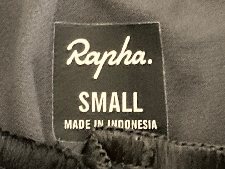 JG783 ラファ Rapha MEN'S ACTIVESHORTS サイクルパンツ グレー S