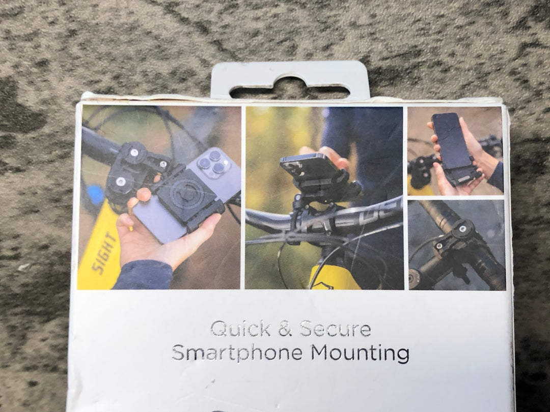 IH006 SP CONNECT BIKE BUNDLE マウント