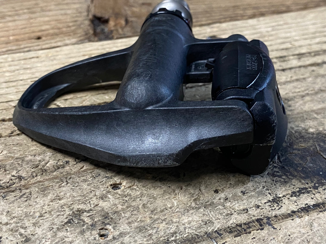 KB319 シマノ SHIMANO 105 PD-R7000 ビンディングペダル SPD-SL