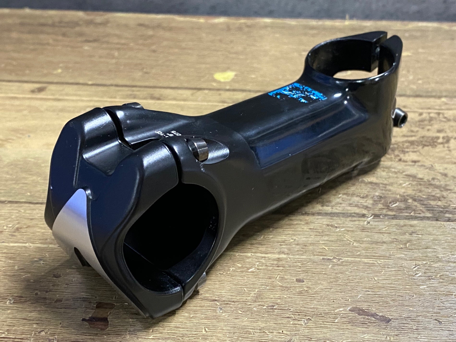 JY530 シマノ SHIMANO PRO VIBE STEM アルミステム 120mm 1-1/8