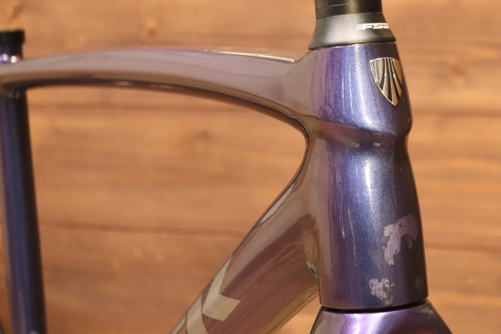 トレック TREK エモンダ EMONDA ALR5 DISC 2020 50サイズ アルミ ロードバイク フレームセット 【東京南麻布店】