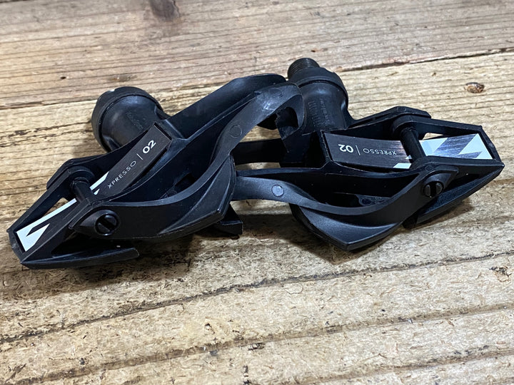 KD796 タイム TIME XPRESSO 02 ビンディングペダル