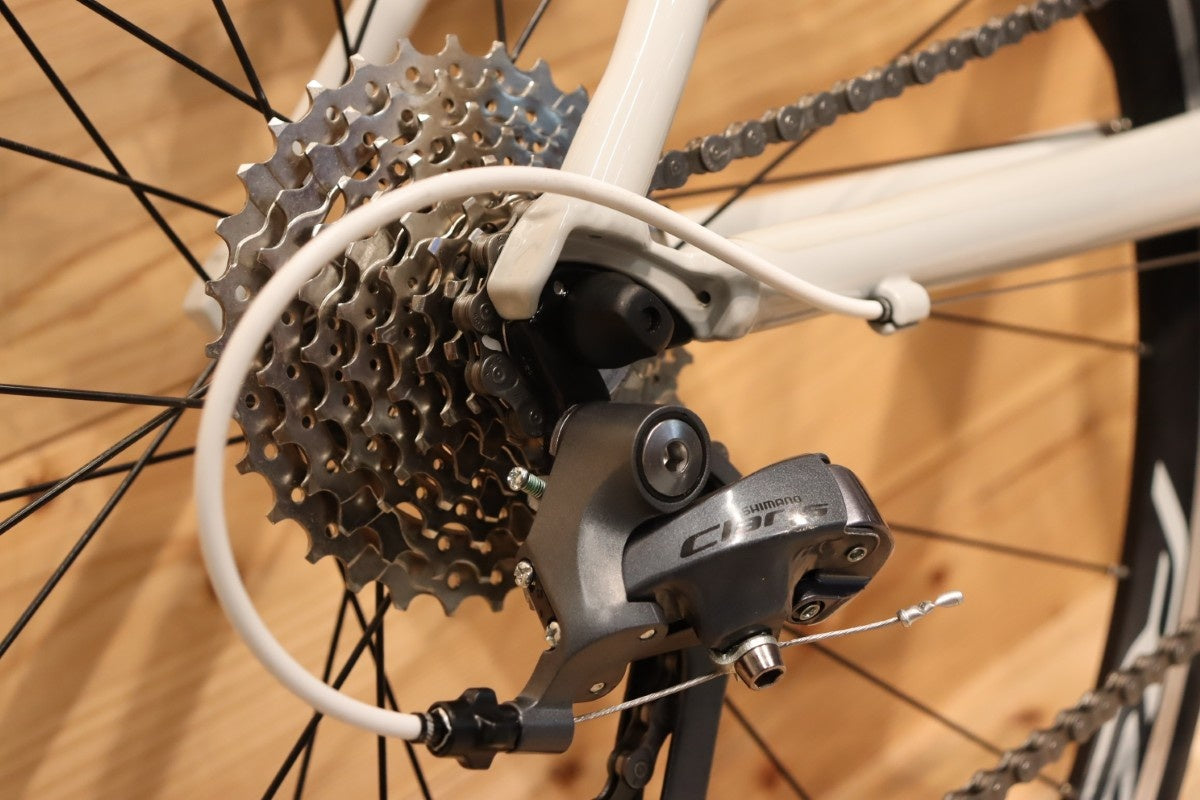 ラピエール LAPIERRE アウダシオ AUDACIO 100W CP 2018モデル Sサイズ