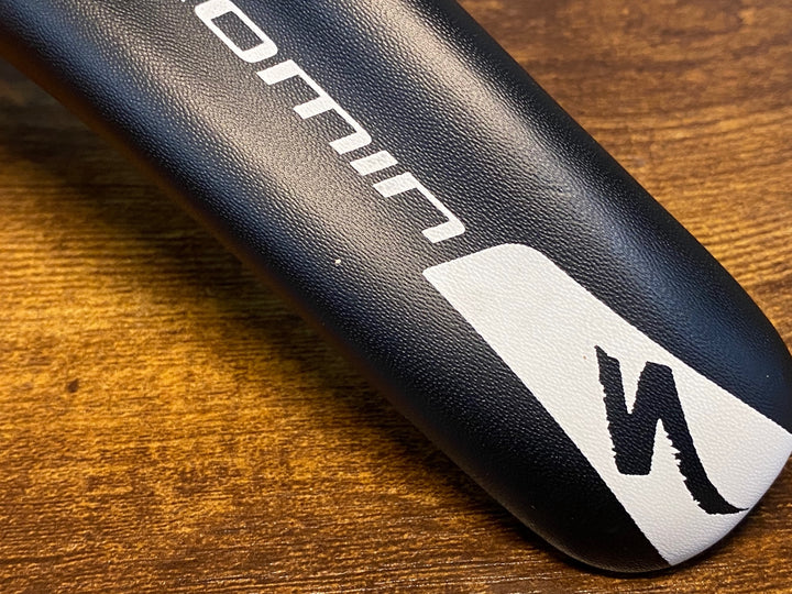 KP411 SPECIALIZED S-WORKS ROMIN サドル カーボンレール