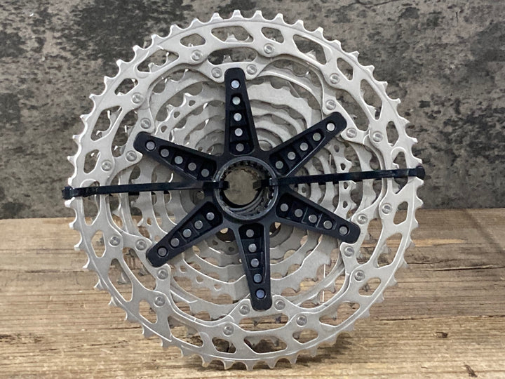 KK189 シマノ SHIMANO DEORE CS-M6100-12 スプロケット 10-51T 12S