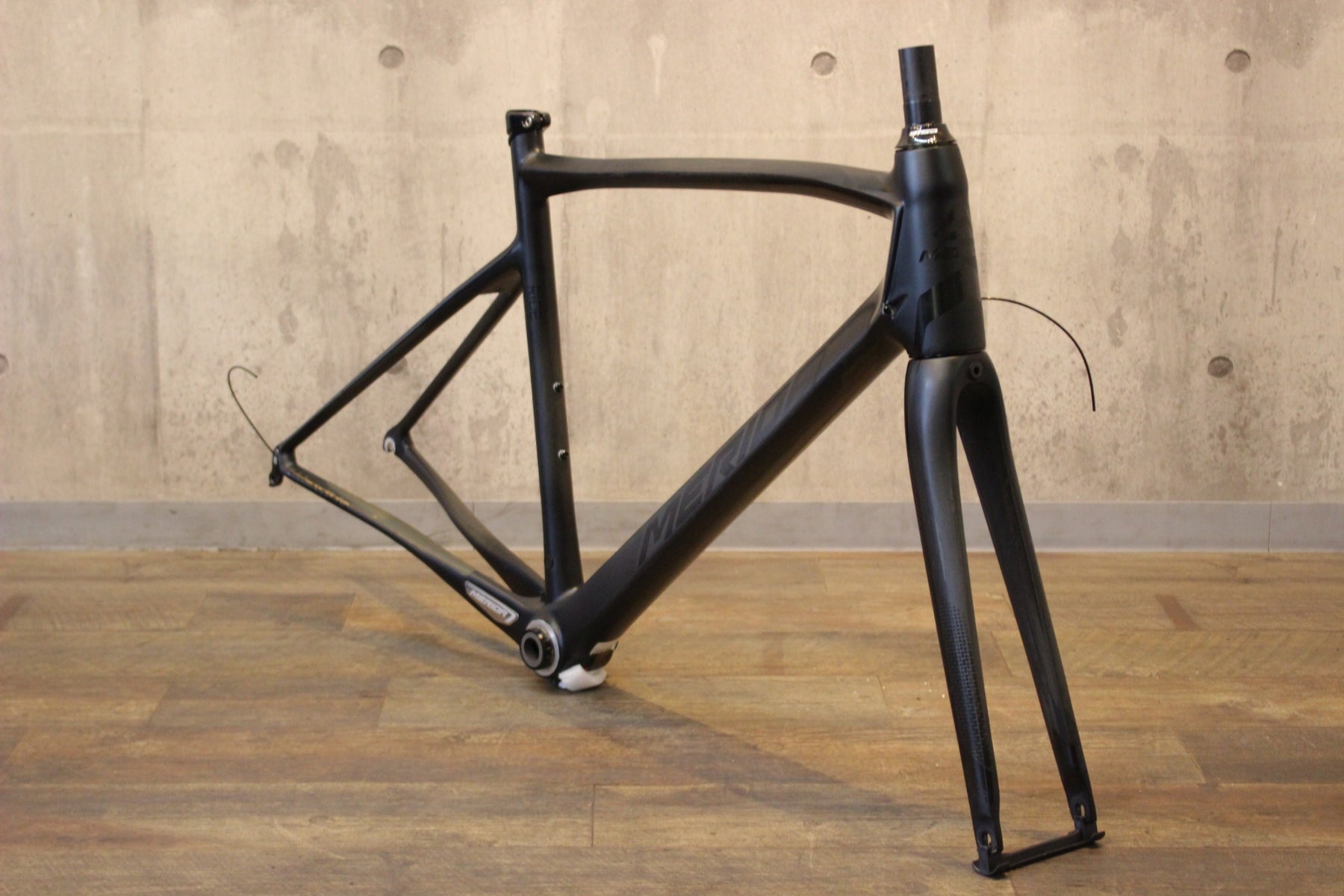 メリダ MERIDA ライド RIDE 7000 2017モデル 50サイズ カーボン ロード