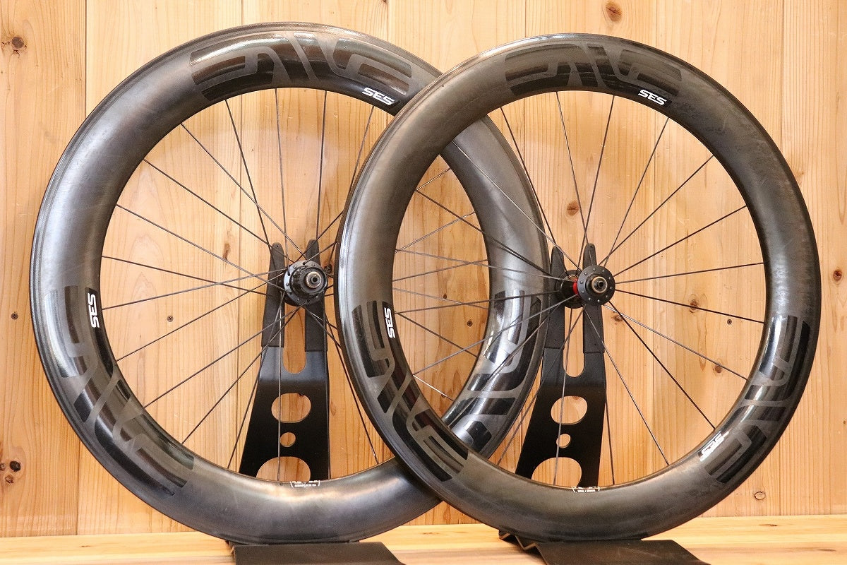 エンヴィ ENVE SES 6.7 DT SWISS 240Sハブ カーボン チューブラー