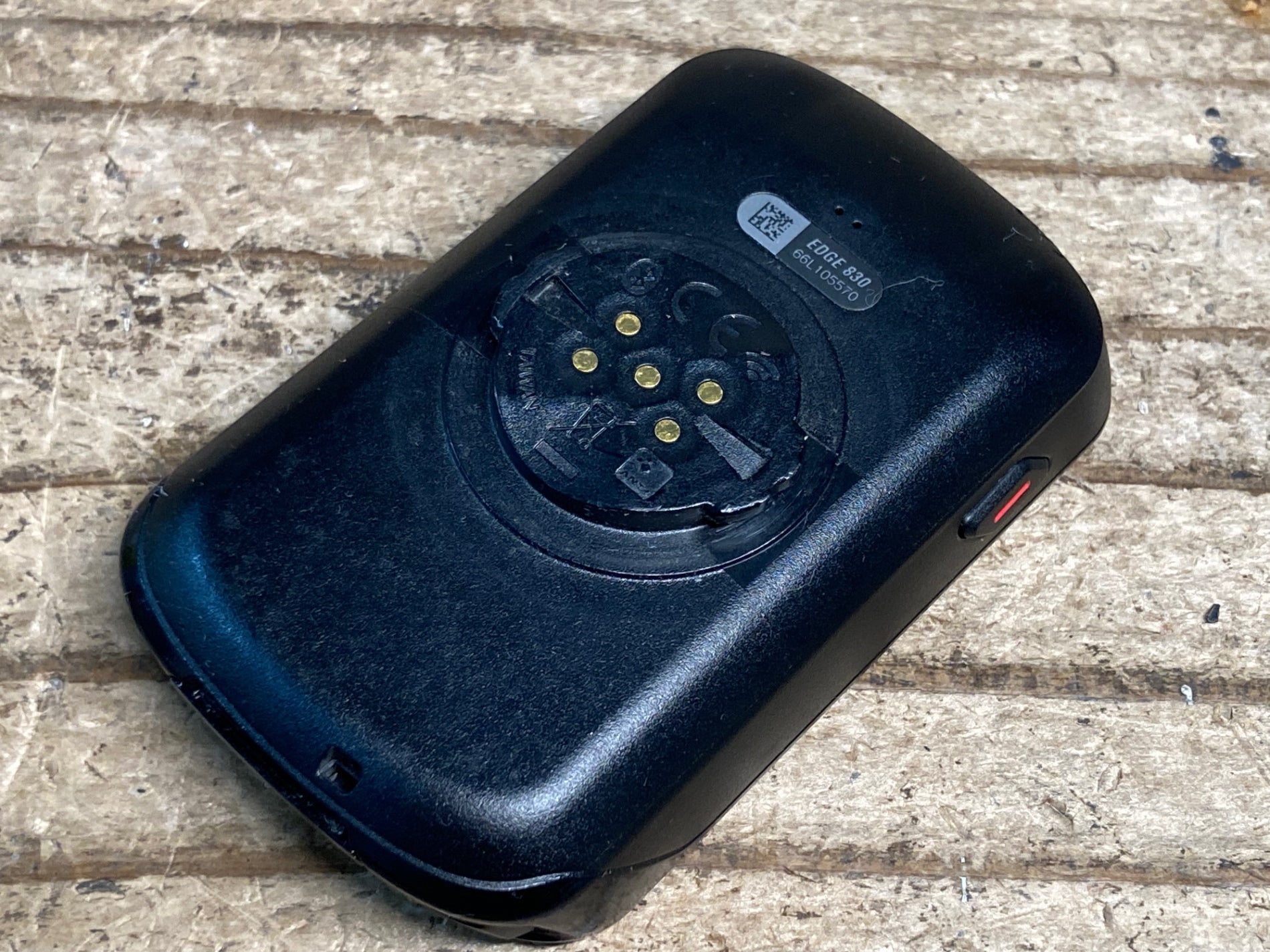 JJ792 ガーミン GARMIN エッジ EDGE 830 サイクルコンピューター 動作