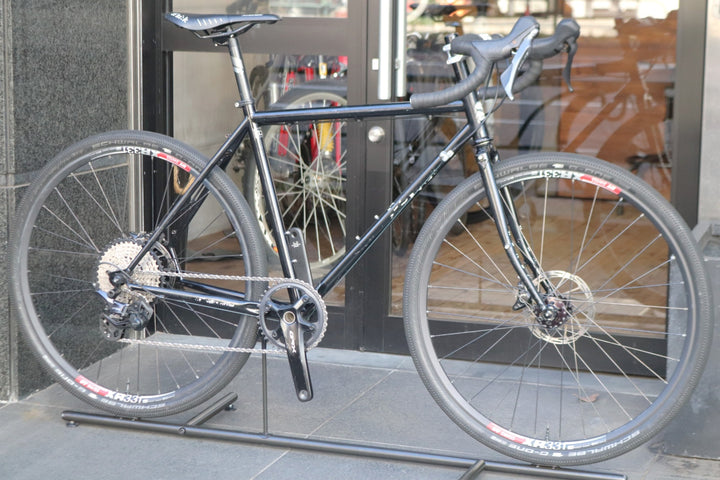 サーリー SURLY ストラグラー STRAGGLER シマノ GRX 820 MIX 12S クロモリ ロードバイク 【東京南麻布店】