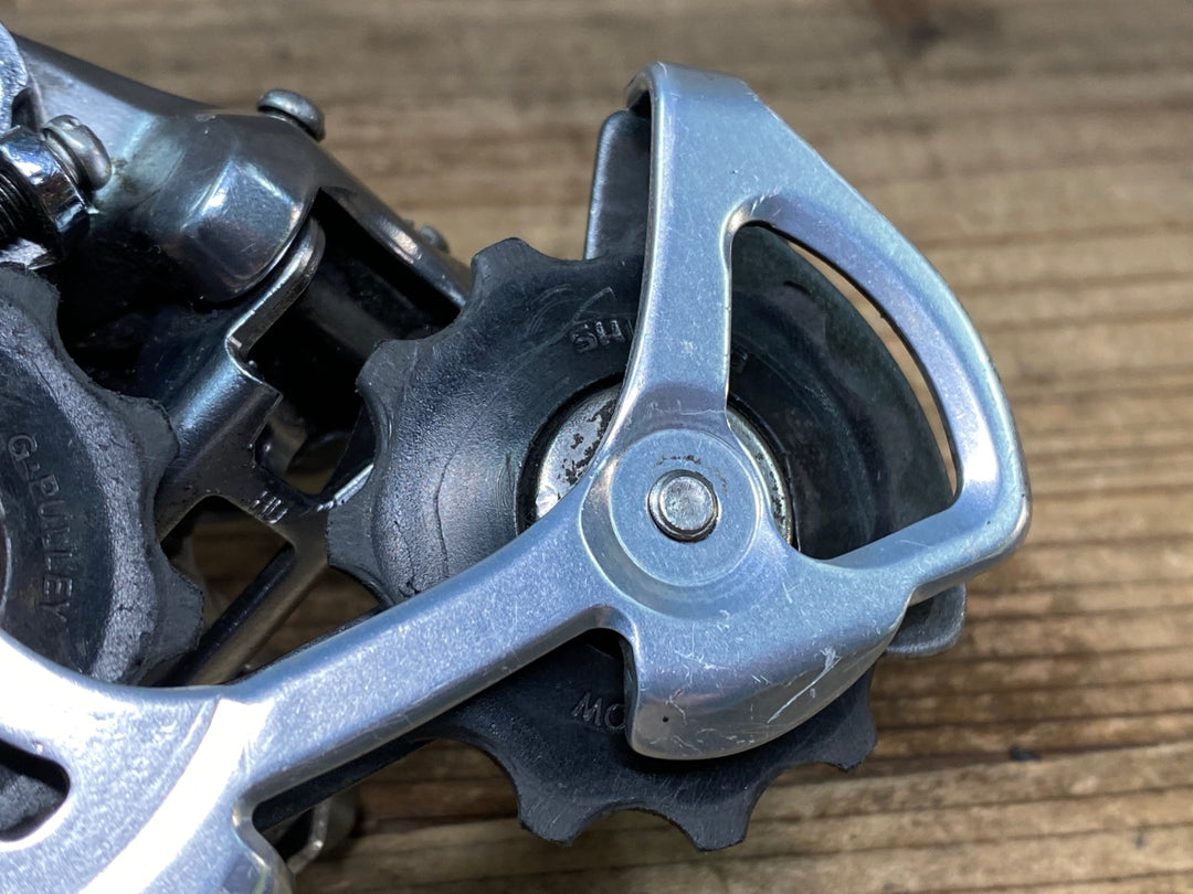 JH220 シマノ SHIMANO 105 RD-5600 リアディレイラー 10S