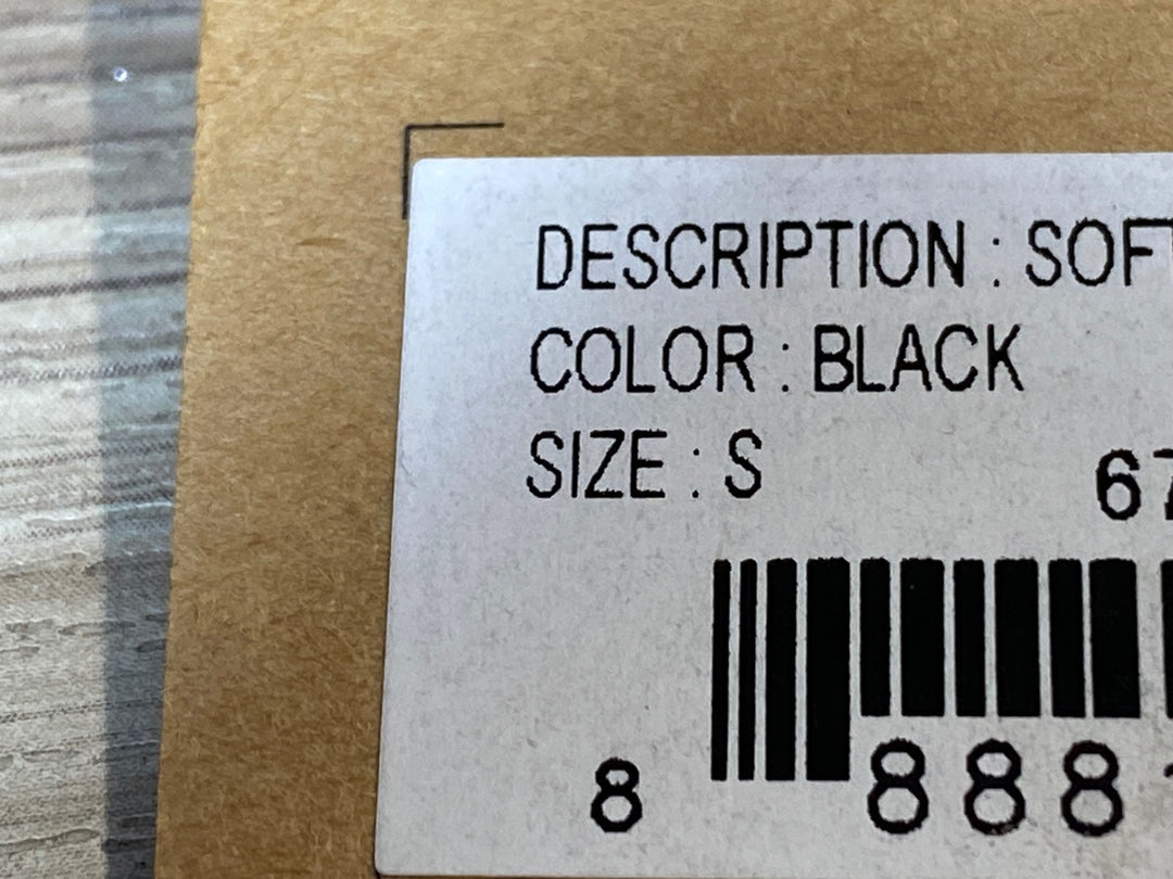 JV598 スペシャライズド SPECIALIZED SOFTSHELL THERMAL WMN 長指 グローブ 黒 レディース S 裏起毛