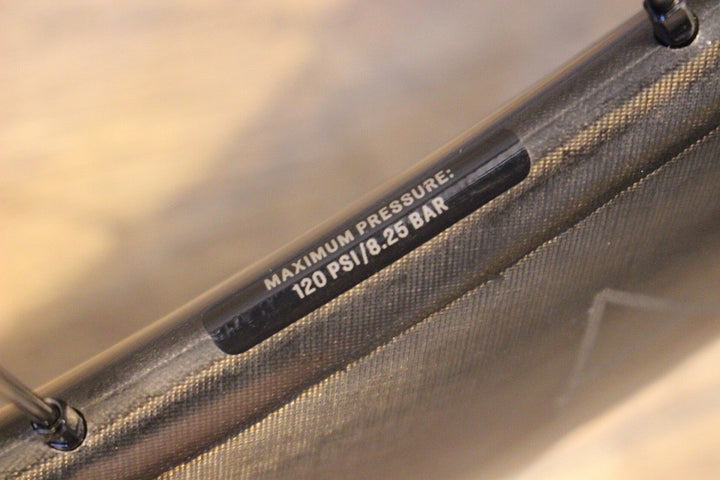 ボントレガー BONTRAGER アイオロス AEOLUS RSL51 カーボン チューブレスレディ シマノ 11/12S 23C 【名古屋店】
