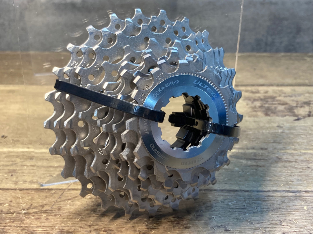 HV118 シマノ SHIMANO アルテグラ ULTEGRA CS-6700 スプロケット 12-25T 10S