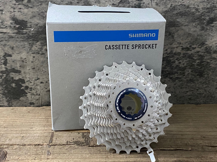 KK347 シマノ SHIMANO アルテグラ ULTEGRA CS-R8000 スプロケット 11S 14-28T