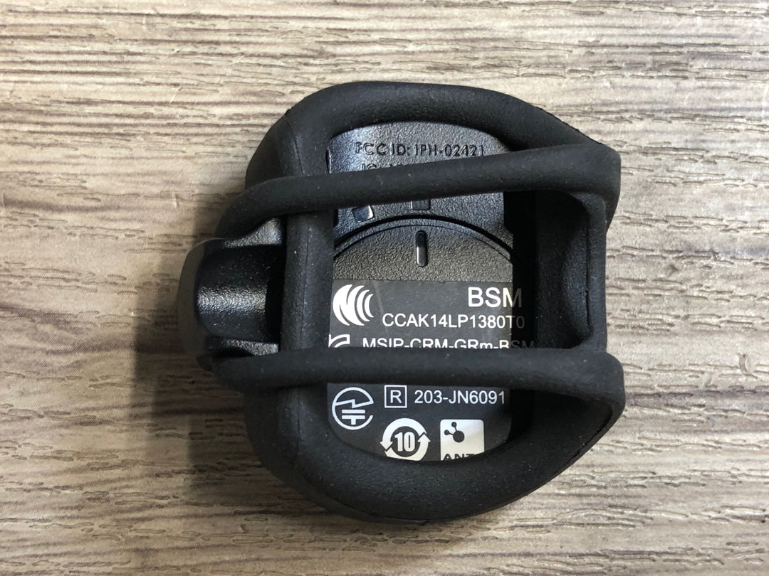 JM161 ガーミン GARMIN BSM スピードセンサー ANT+