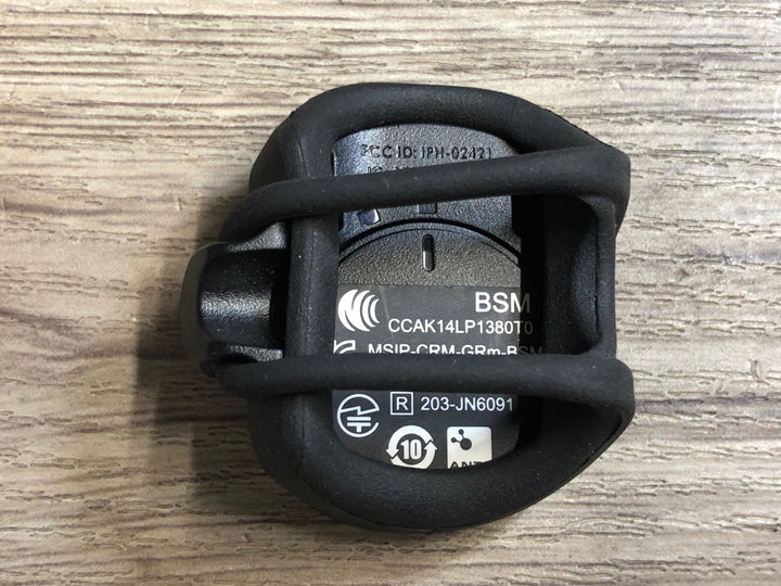 JM161 ガーミン GARMIN BSM スピードセンサー ANT+