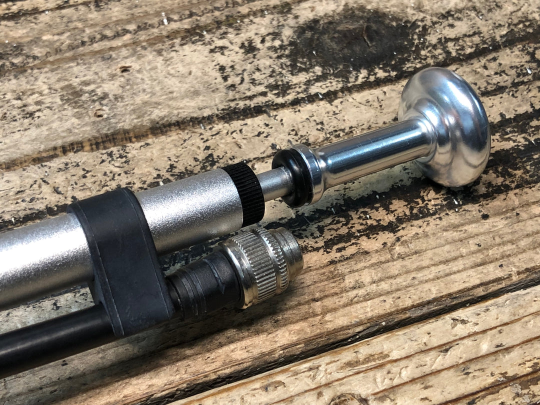 JI576 フォックス FOX サスペンション ポンプ 300psi