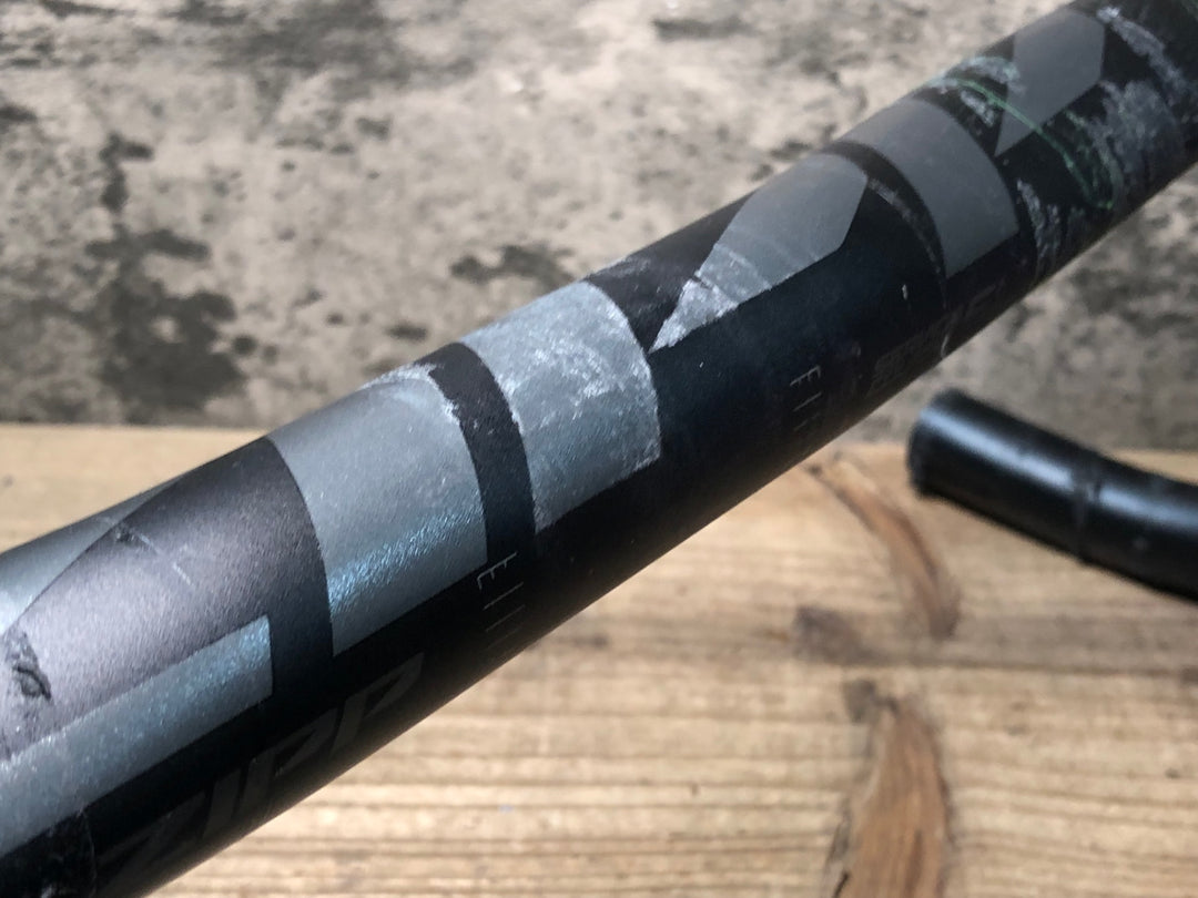 JP049 ジップ ZIPP SERVICE COURSE SL アルミハンドル Φ31.8 エンドC-C430mm