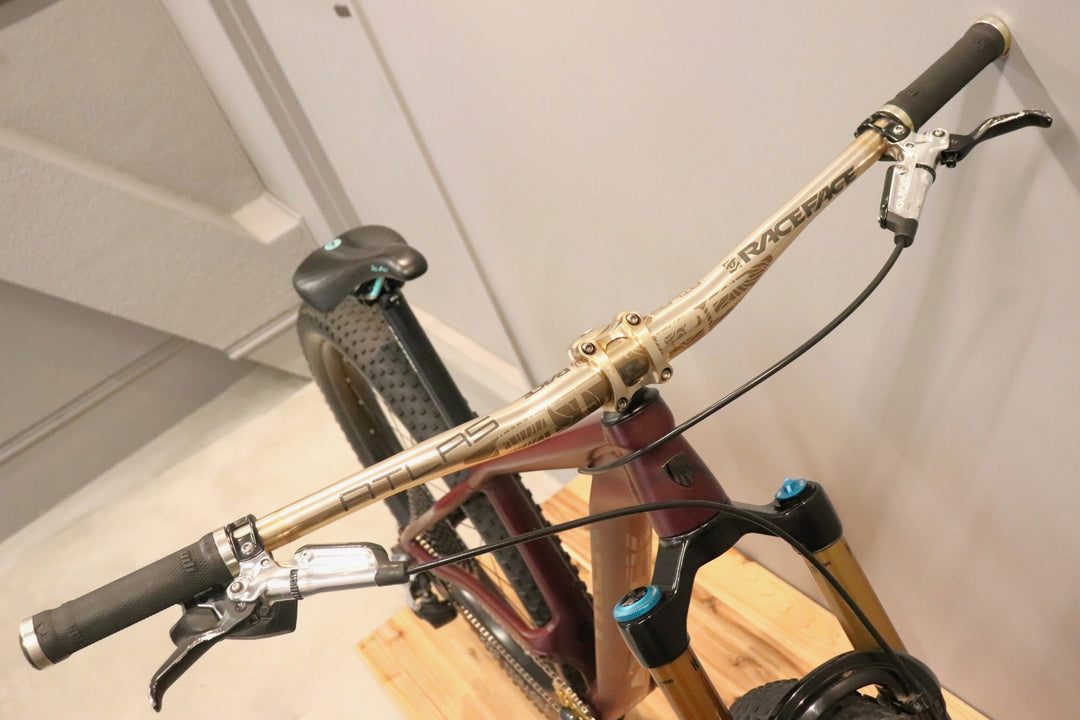 訳アリ トレック TREK スタッシュ STACHE 7 2019モデル Mサイズ スラム XX1 EAGLE AXS eTap 12S アルミ マウンテンバイク 【仙台店】