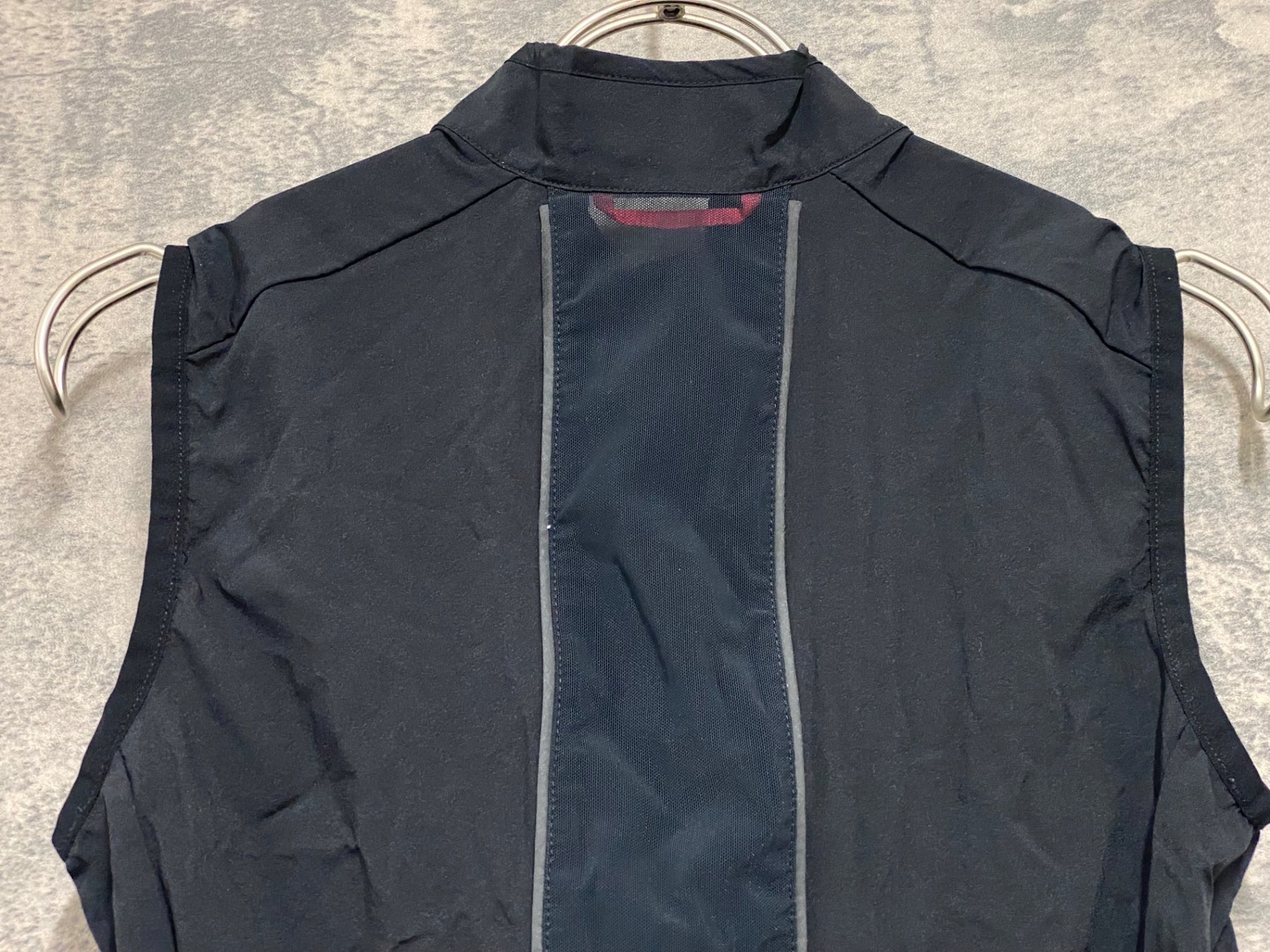 JX633 ラファ Rapha CLASSIC ジレ サイクルベスト 黒 レディーズ XS