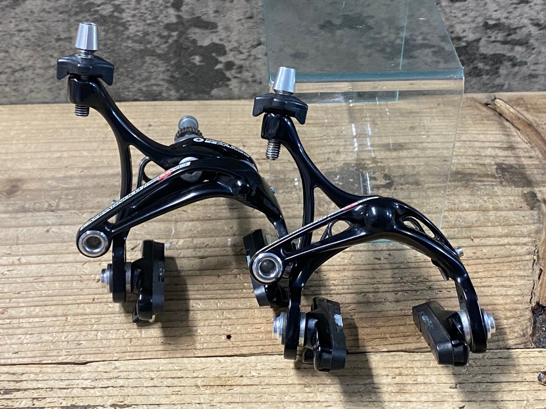 KA368 カンパニョーロ CAMPAGNOLO レコード RECORD BR15-RE レコード