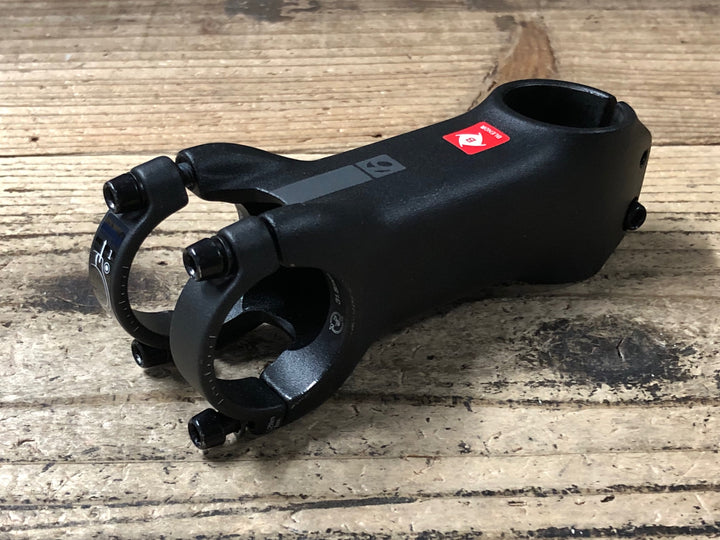 JQ641 ボントレガー BONTRAGER ELITE BLENDR STEM アルミステム 黒 Φ31.8 90mm