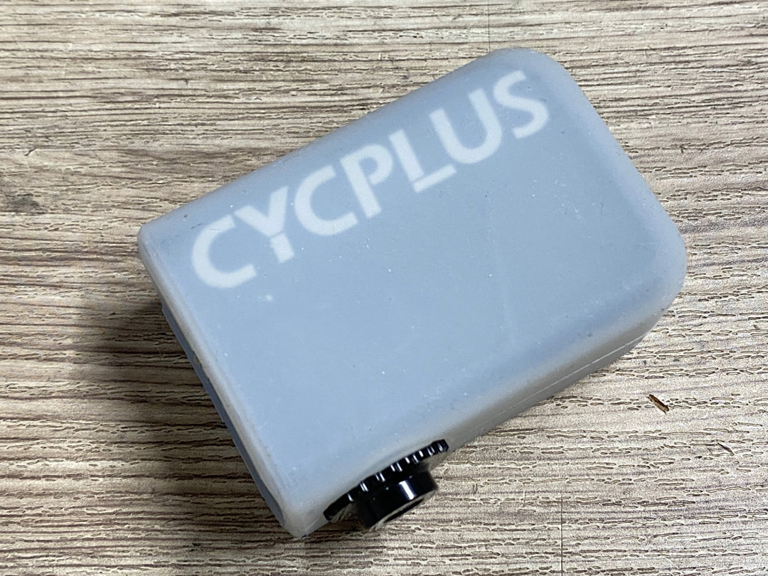 KD299 サイクプラス CYCPLUS AS2 電動ポンプ 動作確認済み