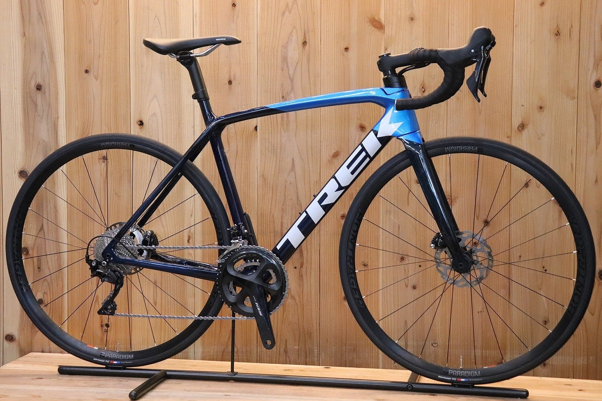 トレック TREK エモンダ EMONDA SL5 DISC 2021年モデル 54サイズ