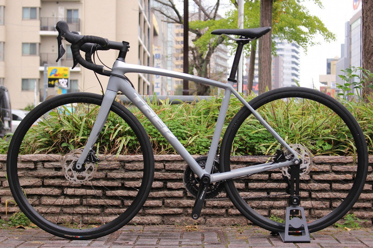 TREK EMONDA ALR5 サイズ52 SHIMANO 105 11S トレック TREK エモンダ EMONDA ALR5 2016年モデル 52サイズ