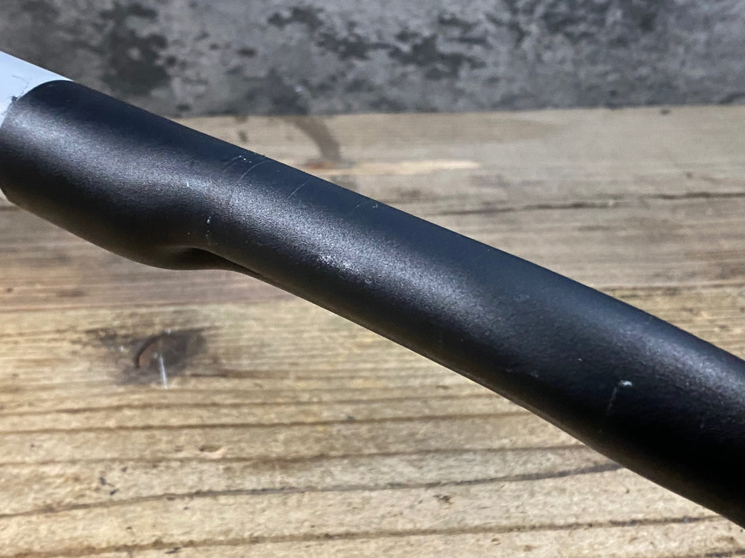 KJ733 3T エルゴノヴァ ERGONOVA アルミハンドル Φ31.8 エンドC-C420mm