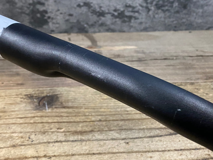 KJ733 3T エルゴノヴァ ERGONOVA アルミハンドル Φ31.8 エンドC-C420mm