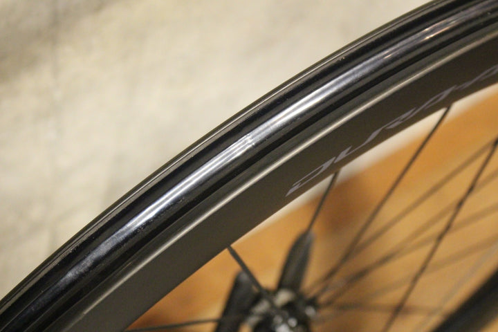 シマノ SHIMANO デュラエース DURA-ACE WH-R9270-C60-HR-TL カーボン チューブレスレディ ホイールセット 12S 【福岡店】